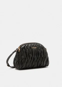 Liu Jo Sac à bandoulière format moyen matelassé|Femme Sac Bandoulière