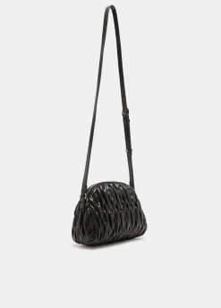 Liu Jo Sac à bandoulière format moyen matelassé|Femme Sac Bandoulière