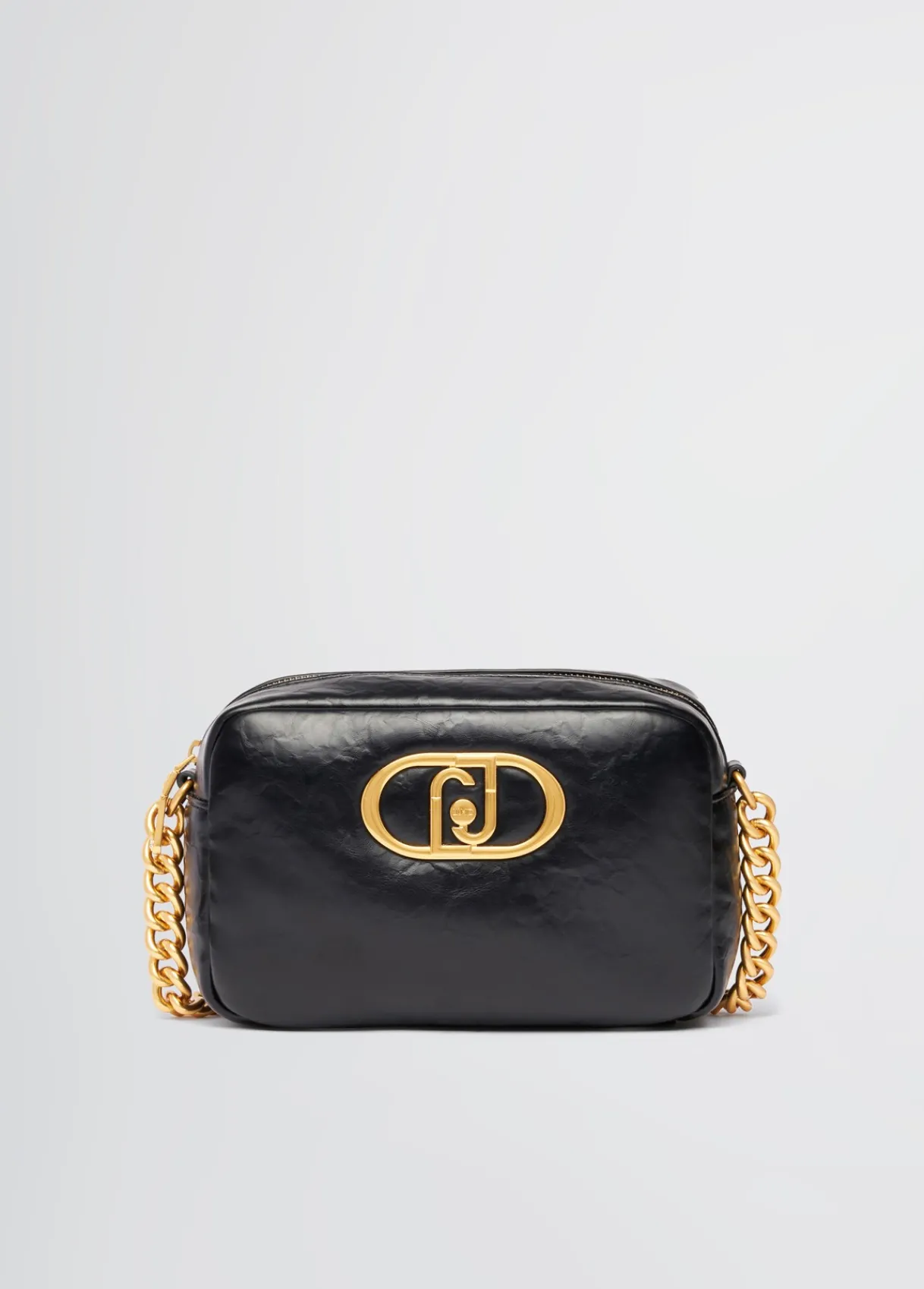 Liu Jo Sac à bandoulière format moyen LaPuffy|Femme Sac Bandoulière|Lapuffy