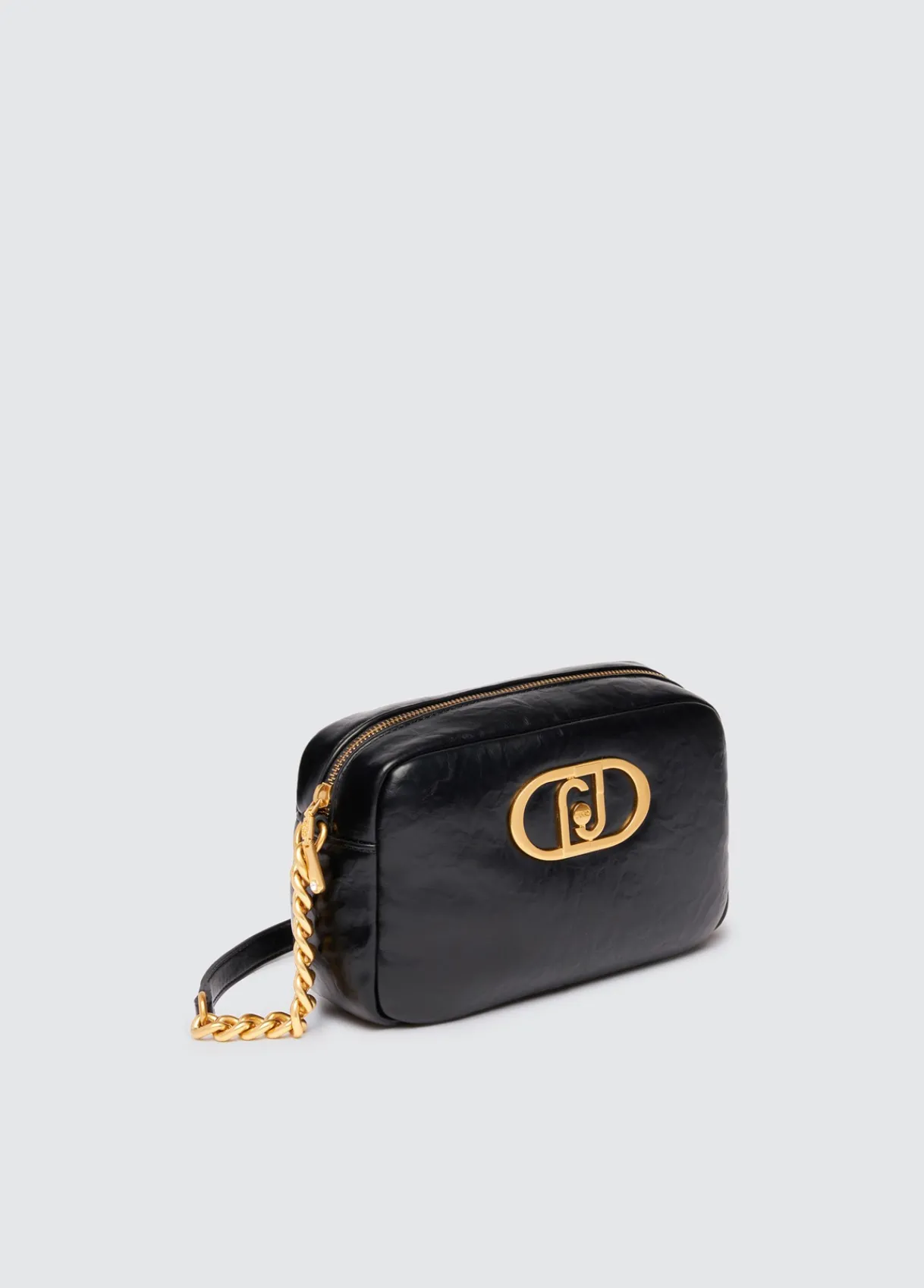 Liu Jo Sac à bandoulière format moyen LaPuffy|Femme Sac Bandoulière|Lapuffy