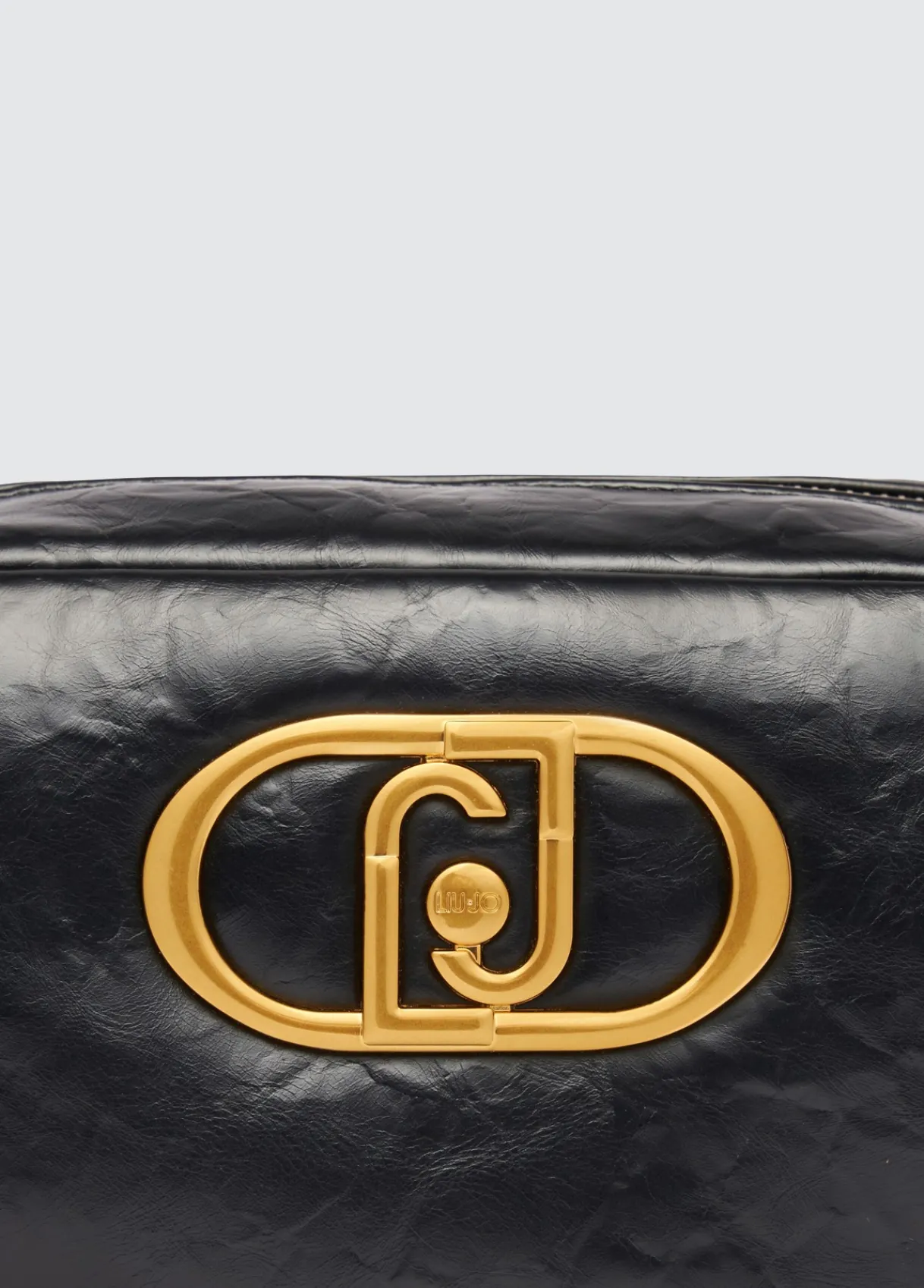 Liu Jo Sac à bandoulière format moyen LaPuffy|Femme Sac Bandoulière|Lapuffy