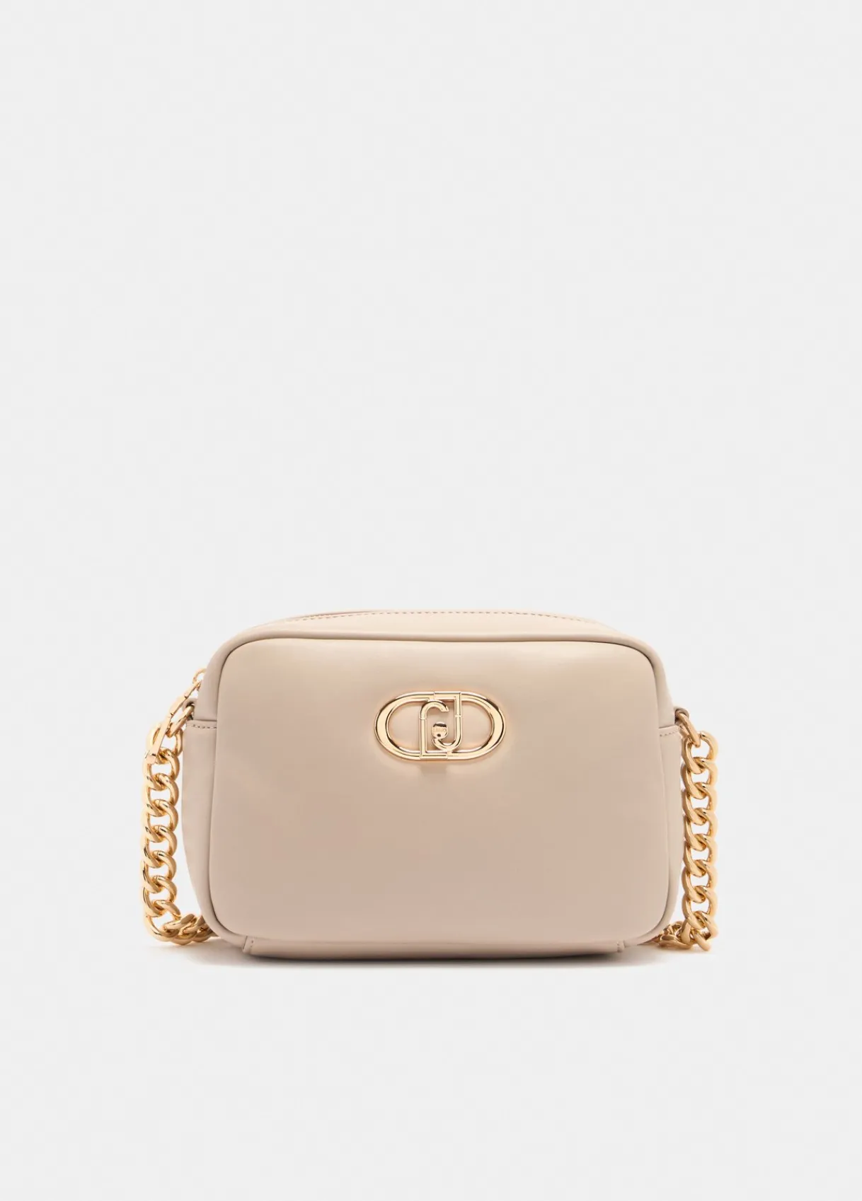 Liu Jo Sac à bandoulière format moyen LaPuffy|Femme Sac Bandoulière