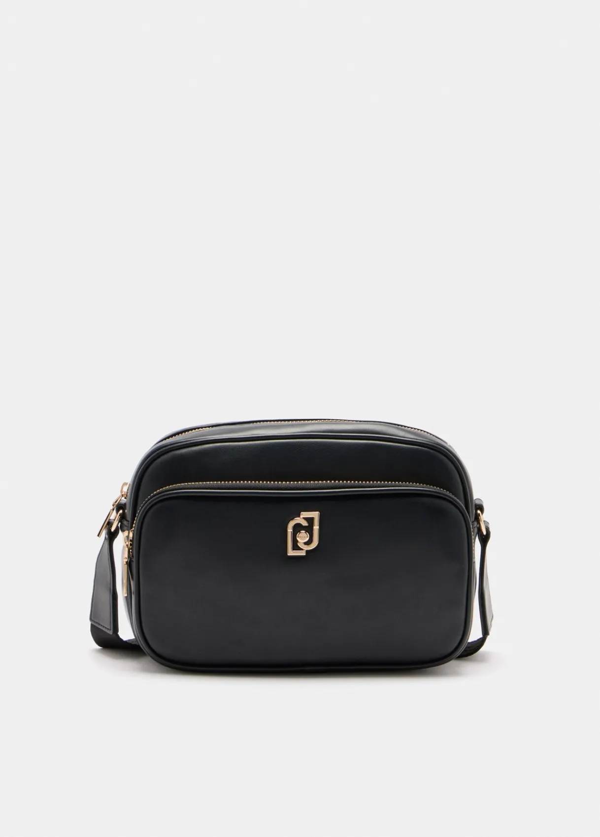 Liu Jo Sac à bandoulière format moyen avec pochette|Femme Sac Bandoulière