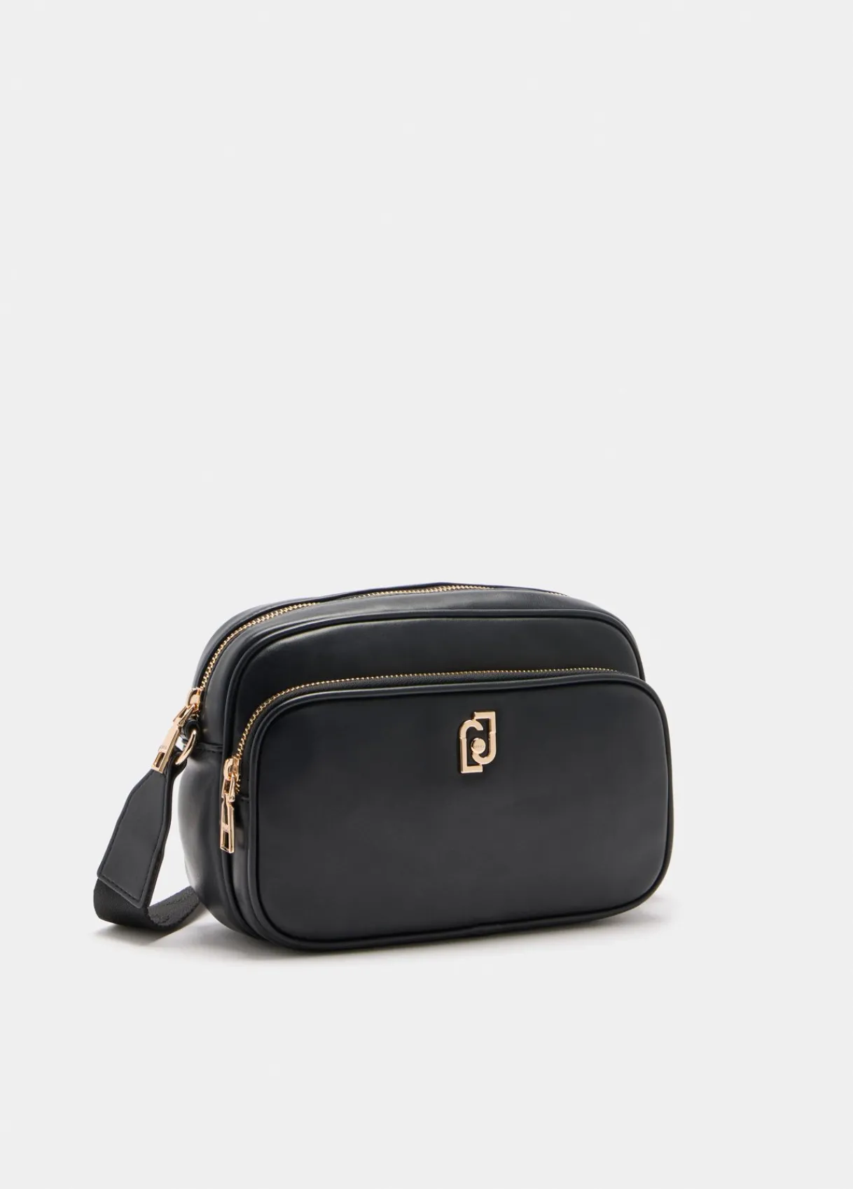 Liu Jo Sac à bandoulière format moyen avec pochette|Femme Sac Bandoulière