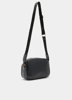 Liu Jo Sac à bandoulière format moyen avec pochette|Femme Sac Bandoulière