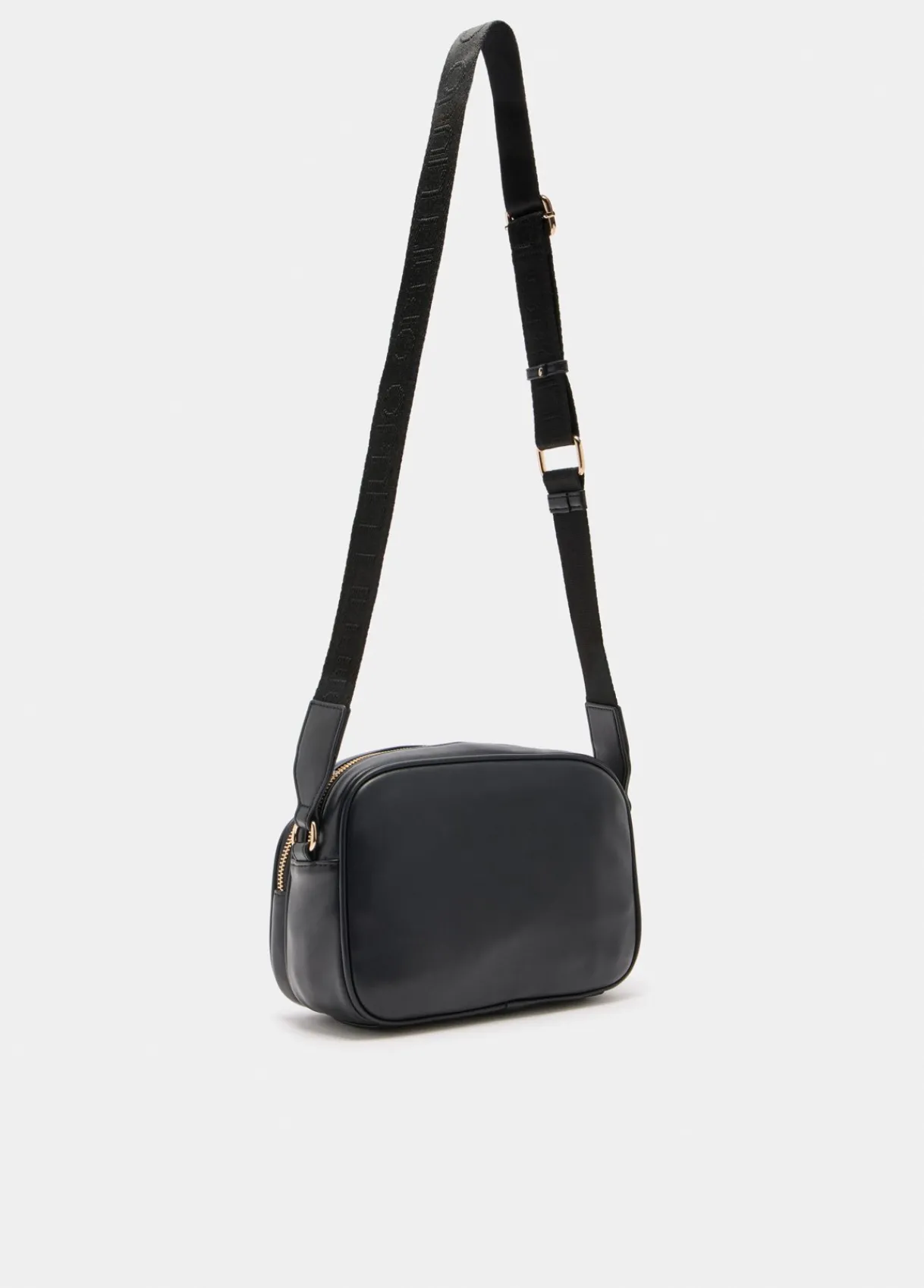 Liu Jo Sac à bandoulière format moyen avec pochette|Femme Sac Bandoulière