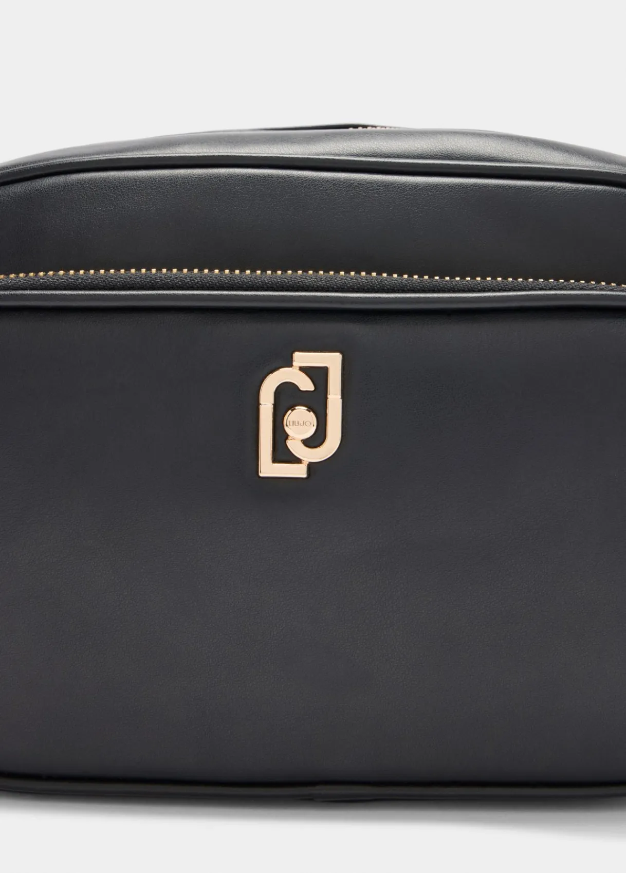 Liu Jo Sac à bandoulière format moyen avec pochette|Femme Sac Bandoulière