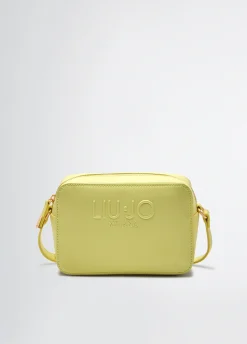 Liu Jo Sac à bandoulière format moyen|Femme Sac Bandoulière