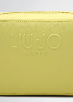Liu Jo Sac à bandoulière format moyen|Femme Sac Bandoulière