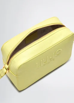 Liu Jo Sac à bandoulière format moyen|Femme Sac Bandoulière