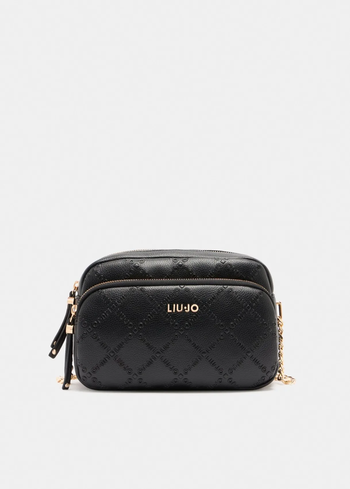 Liu Jo Sac à bandoulière format moyen Better|Femme Sac Bandoulière