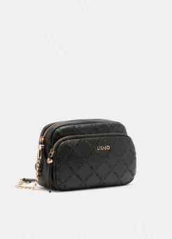 Liu Jo Sac à bandoulière format moyen Better|Femme Sac Bandoulière