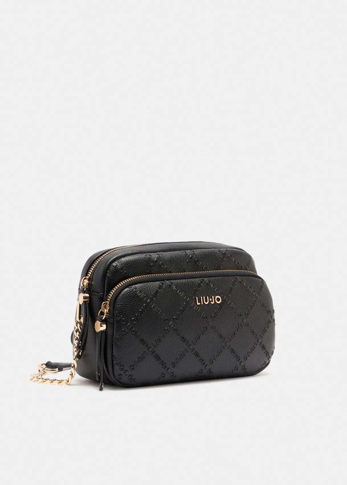 Liu Jo Sac à bandoulière format moyen Better|Femme Sac Bandoulière