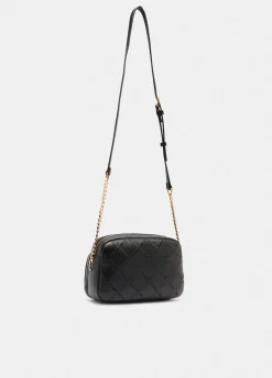 Liu Jo Sac à bandoulière format moyen Better|Femme Sac Bandoulière