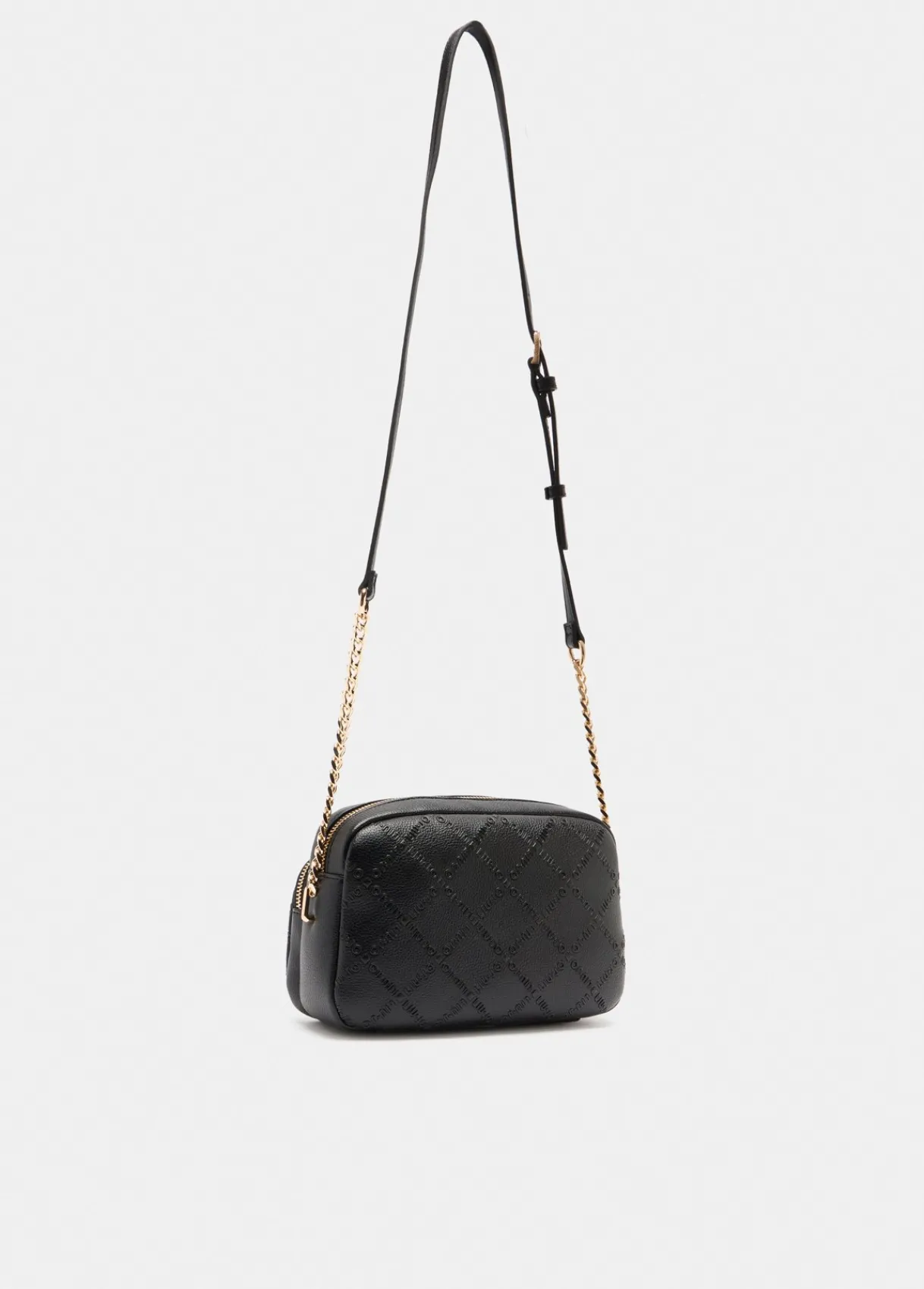 Liu Jo Sac à bandoulière format moyen Better|Femme Sac Bandoulière