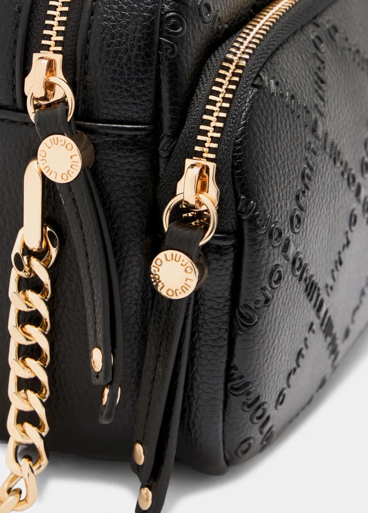 Liu Jo Sac à bandoulière format moyen Better|Femme Sac Bandoulière