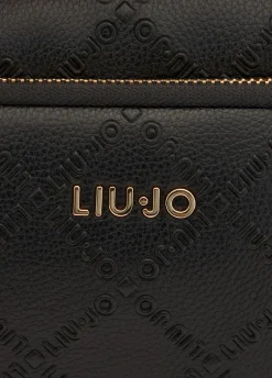 Liu Jo Sac à bandoulière format moyen Better|Femme Sac Bandoulière