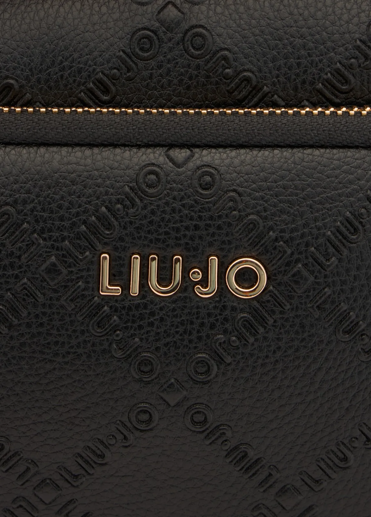 Liu Jo Sac à bandoulière format moyen Better|Femme Sac Bandoulière