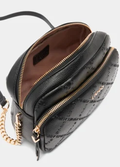Liu Jo Sac à bandoulière format moyen Better|Femme Sac Bandoulière