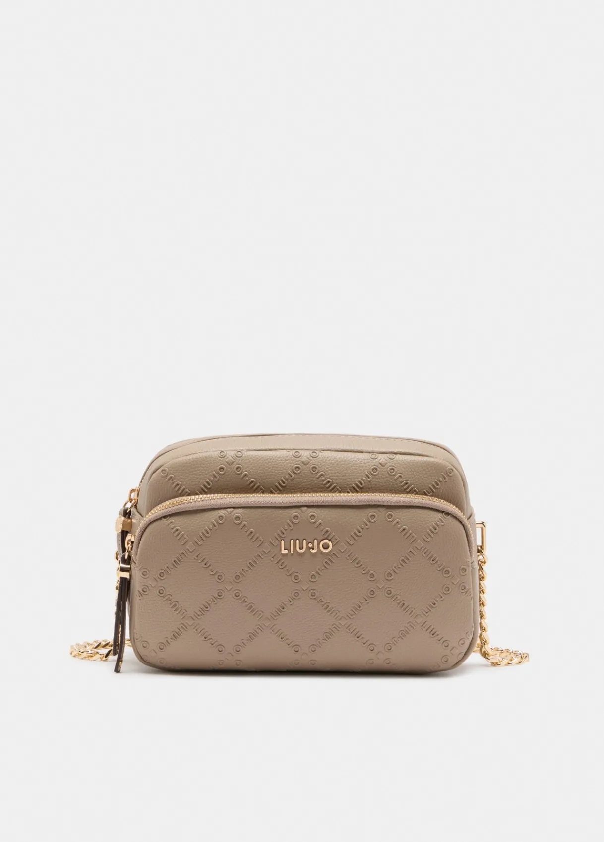 Liu Jo Sac à bandoulière format moyen Better|Femme Sac Bandoulière