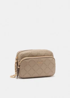 Liu Jo Sac à bandoulière format moyen Better|Femme Sac Bandoulière