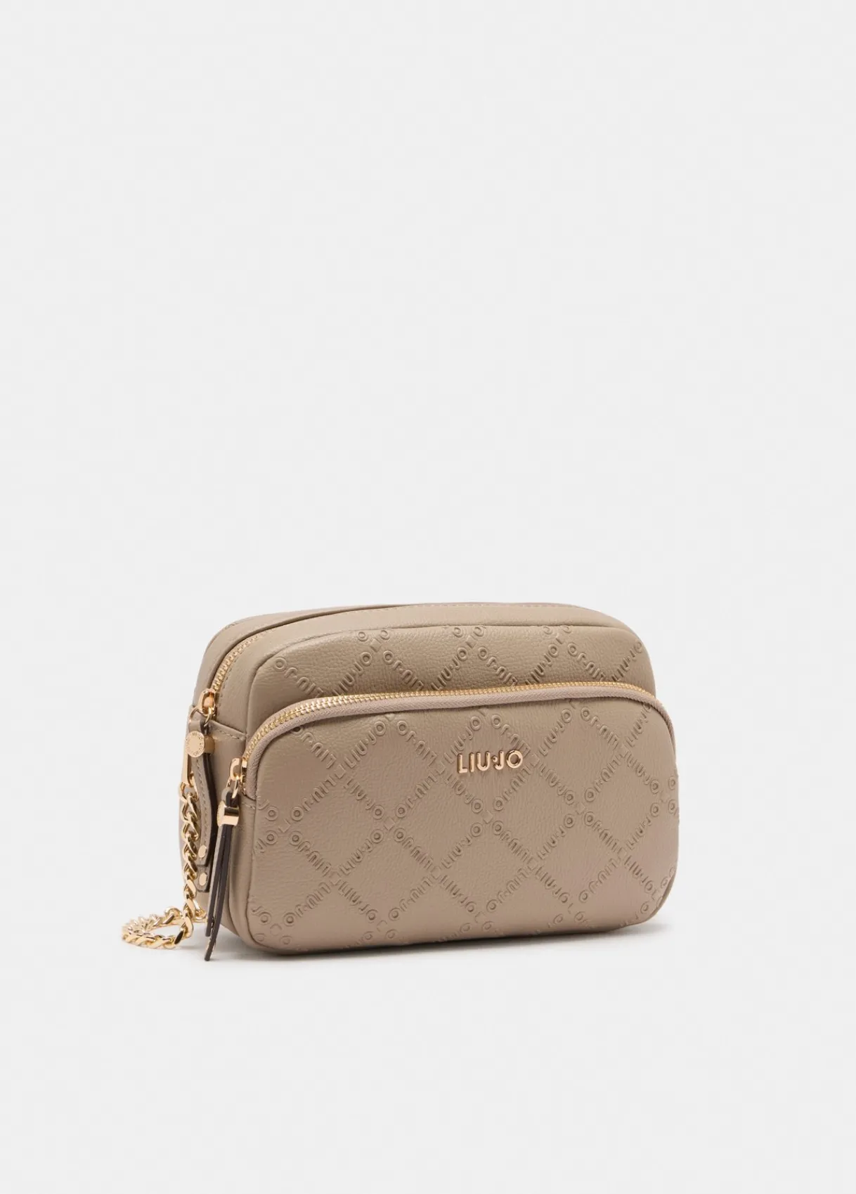 Liu Jo Sac à bandoulière format moyen Better|Femme Sac Bandoulière