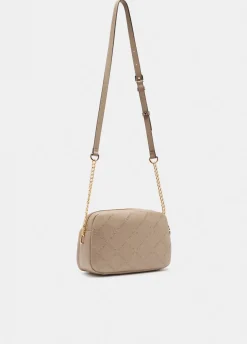 Liu Jo Sac à bandoulière format moyen Better|Femme Sac Bandoulière