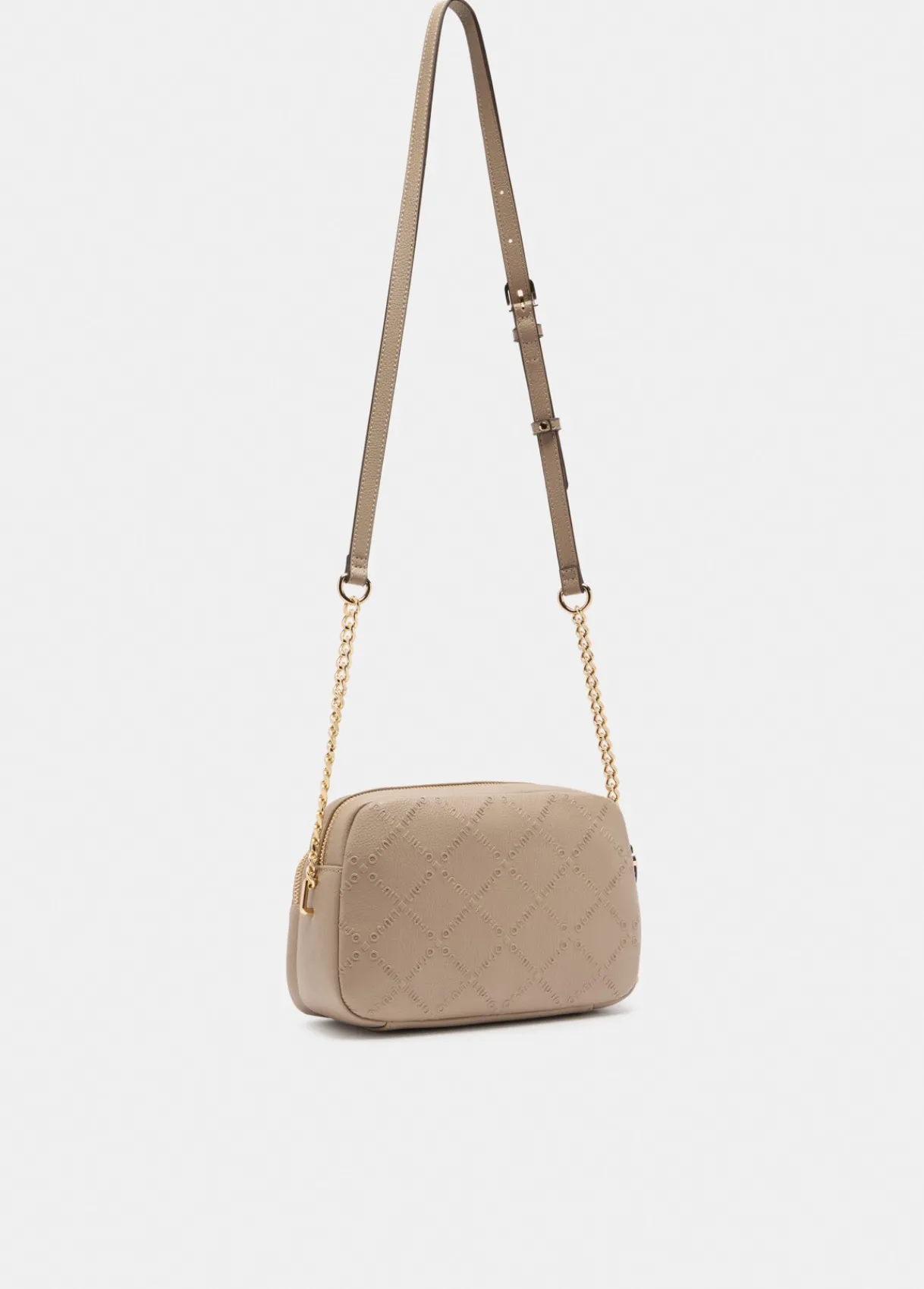 Liu Jo Sac à bandoulière format moyen Better|Femme Sac Bandoulière