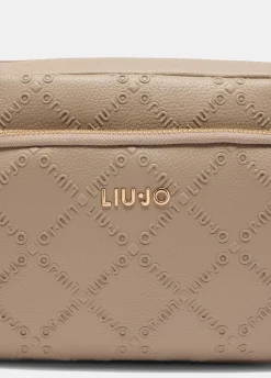 Liu Jo Sac à bandoulière format moyen Better|Femme Sac Bandoulière