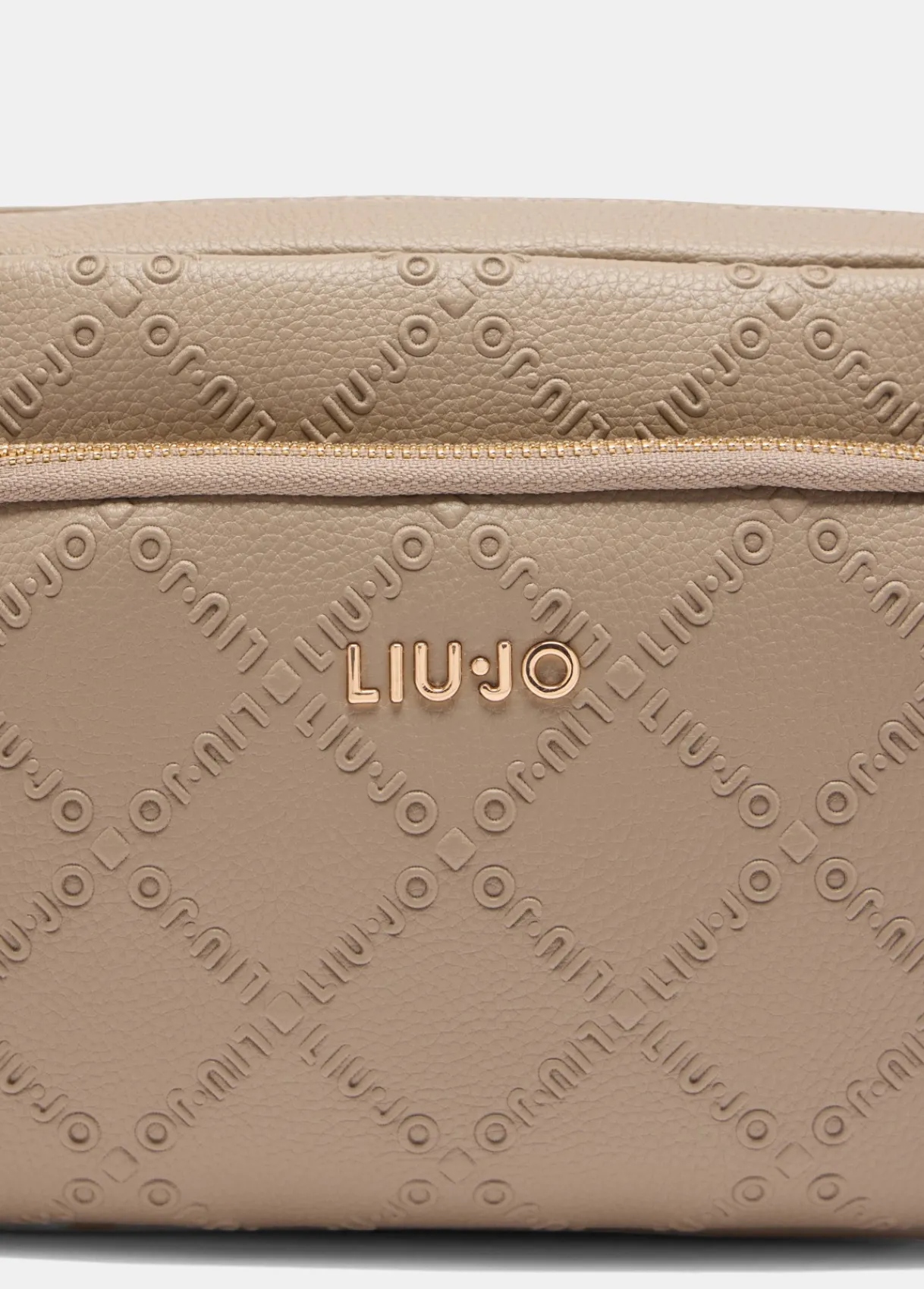 Liu Jo Sac à bandoulière format moyen Better|Femme Sac Bandoulière