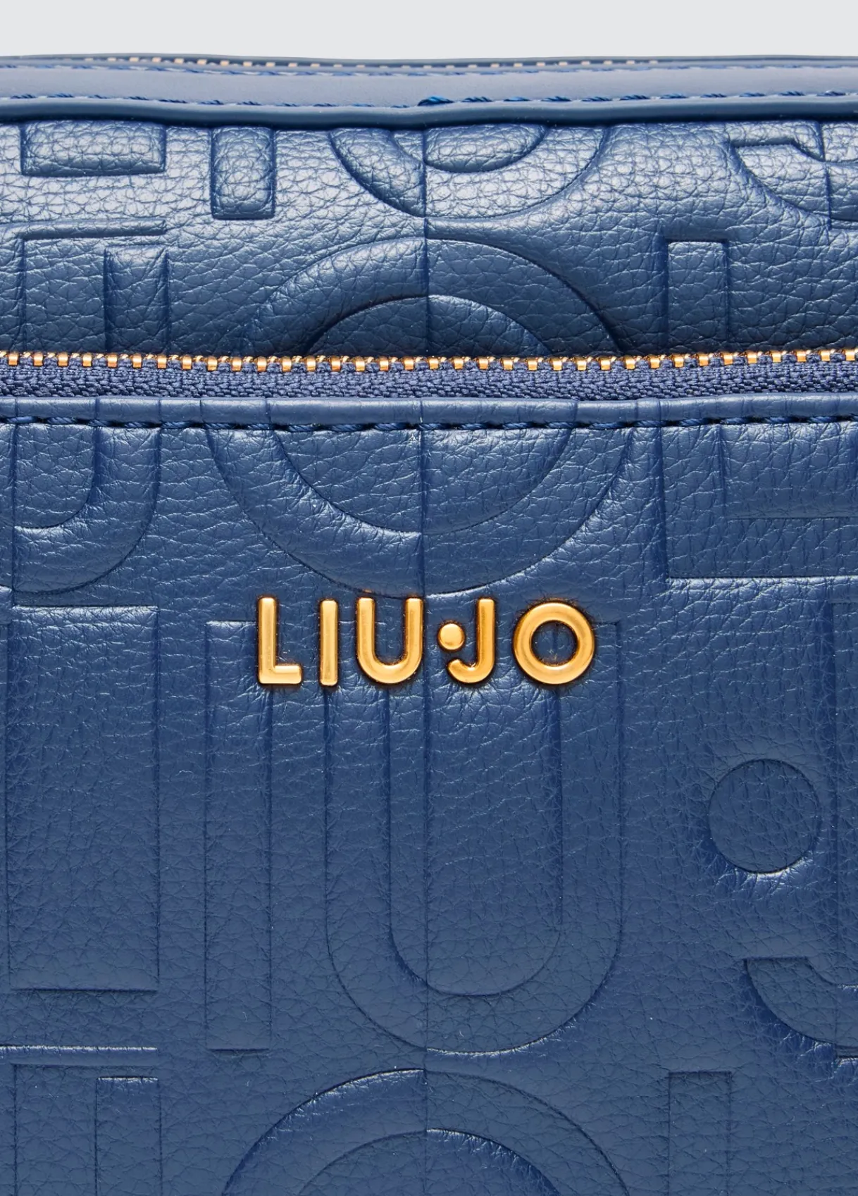Liu Jo Sac à bandoulière format moyen avec chaîne décorative|Femme Sac Bandoulière