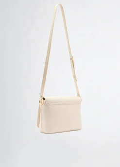 Liu Jo Sac à bandoulière format moyen avec pochette|Femme Sac Bandoulière