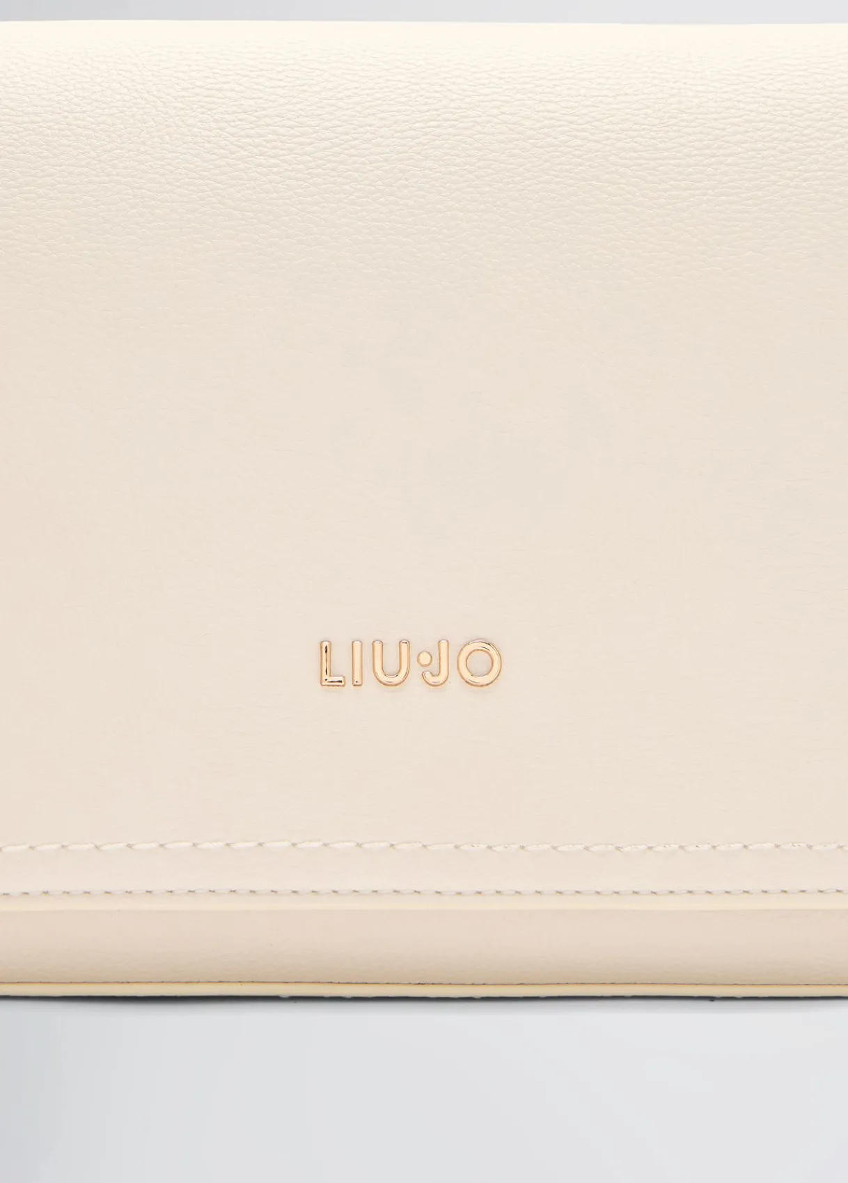 Liu Jo Sac à bandoulière format moyen avec pochette|Femme Sac Bandoulière