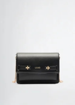 Liu Jo Sac à bandoulière format moyen|Femme Sac Bandoulière
