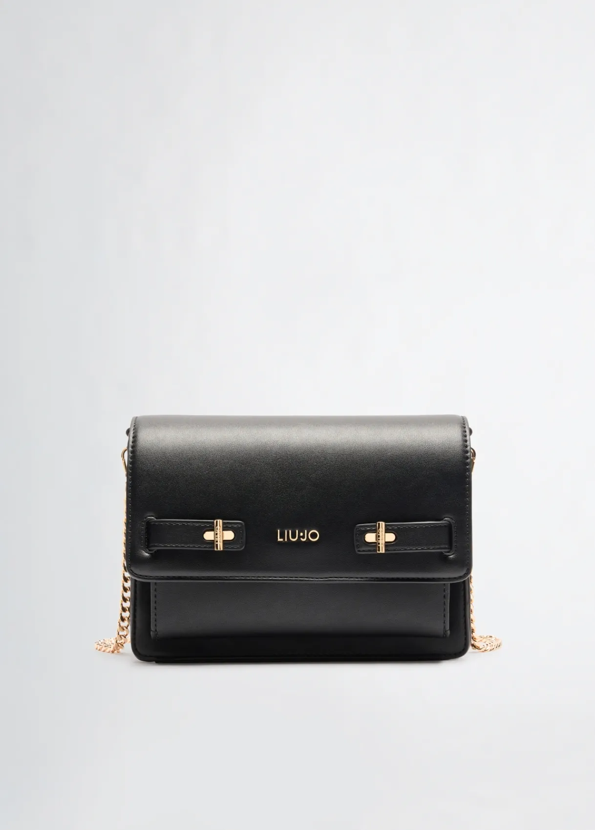 Liu Jo Sac à bandoulière format moyen|Femme Sac Bandoulière