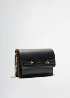 Liu Jo Sac à bandoulière format moyen|Femme Sac Bandoulière