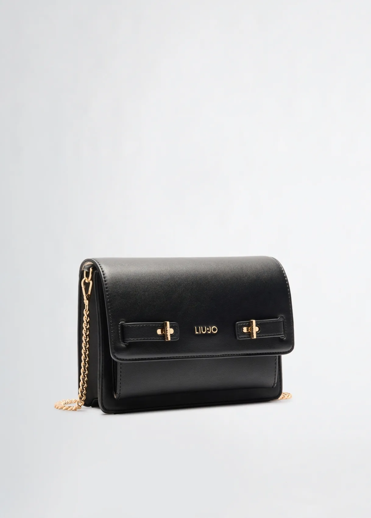 Liu Jo Sac à bandoulière format moyen|Femme Sac Bandoulière