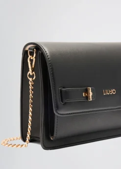 Liu Jo Sac à bandoulière format moyen|Femme Sac Bandoulière