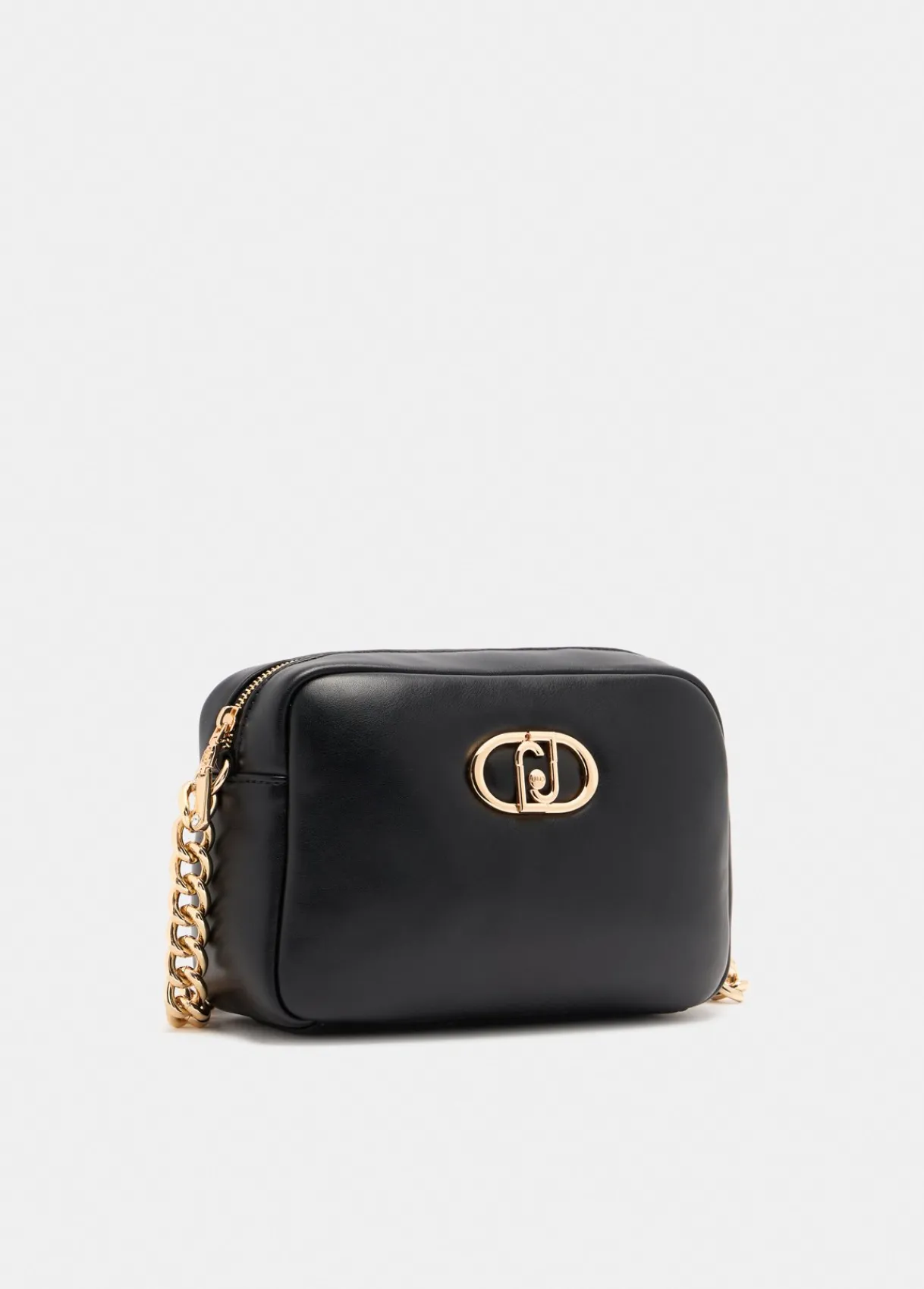 Liu Jo Sac à bandoulière format moyen LaPuffy|Femme Sac Bandoulière