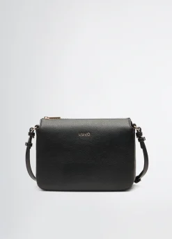 Liu Jo Sac à bandoulière format moyen|Femme Sac Bandoulière