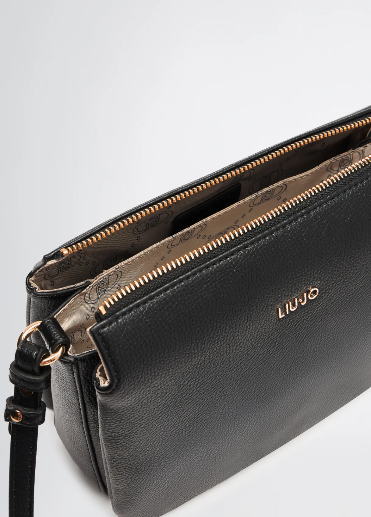 Liu Jo Sac à bandoulière format moyen|Femme Sac Bandoulière
