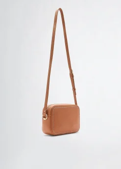 Liu Jo Sac à bandoulière format moyen avec pochette|Femme Sac Bandoulière