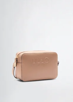 Liu Jo Sac à bandoulière format moyen|Femme Sac Bandoulière