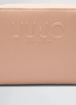 Liu Jo Sac à bandoulière format moyen|Femme Sac Bandoulière