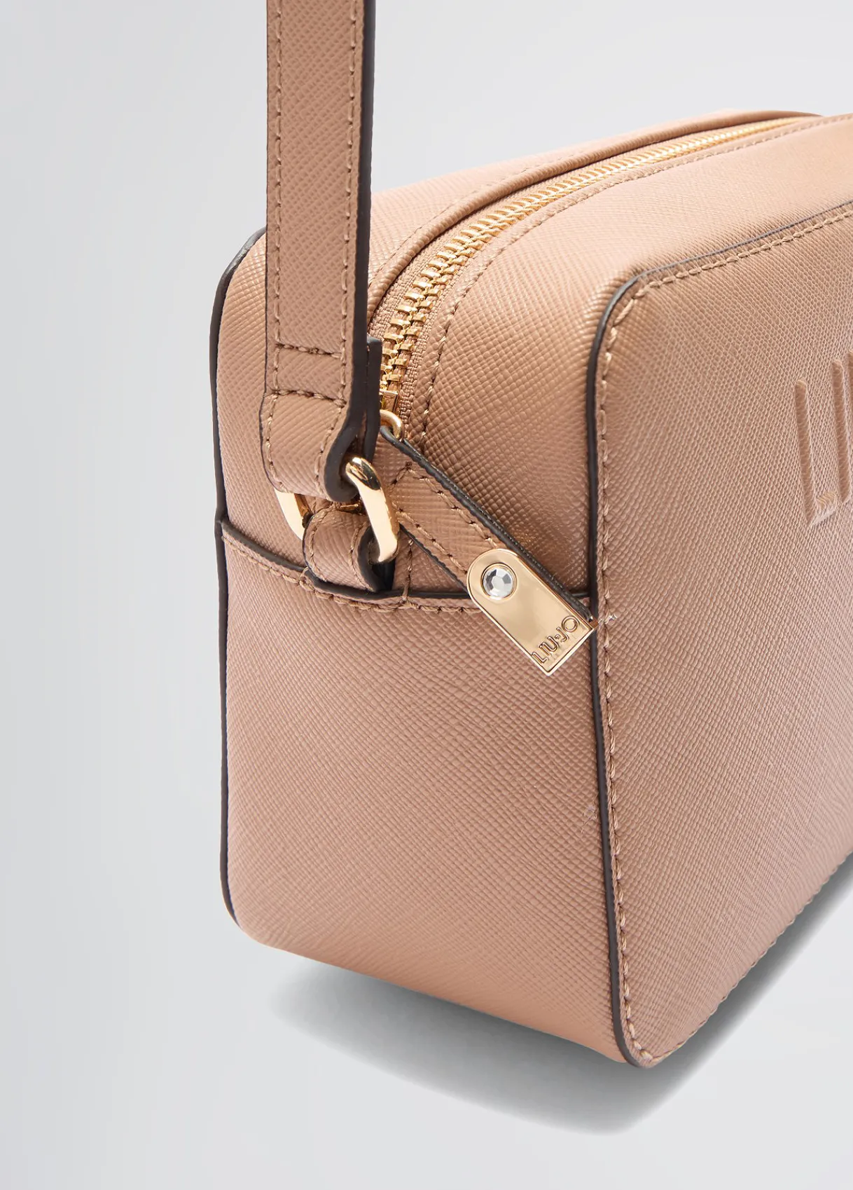 Liu Jo Sac à bandoulière format moyen|Femme Sac Bandoulière