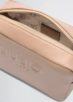 Liu Jo Sac à bandoulière format moyen|Femme Sac Bandoulière