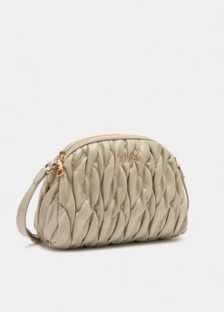 Liu Jo Sac à bandoulière format moyen matelassé|Femme Sac Bandoulière