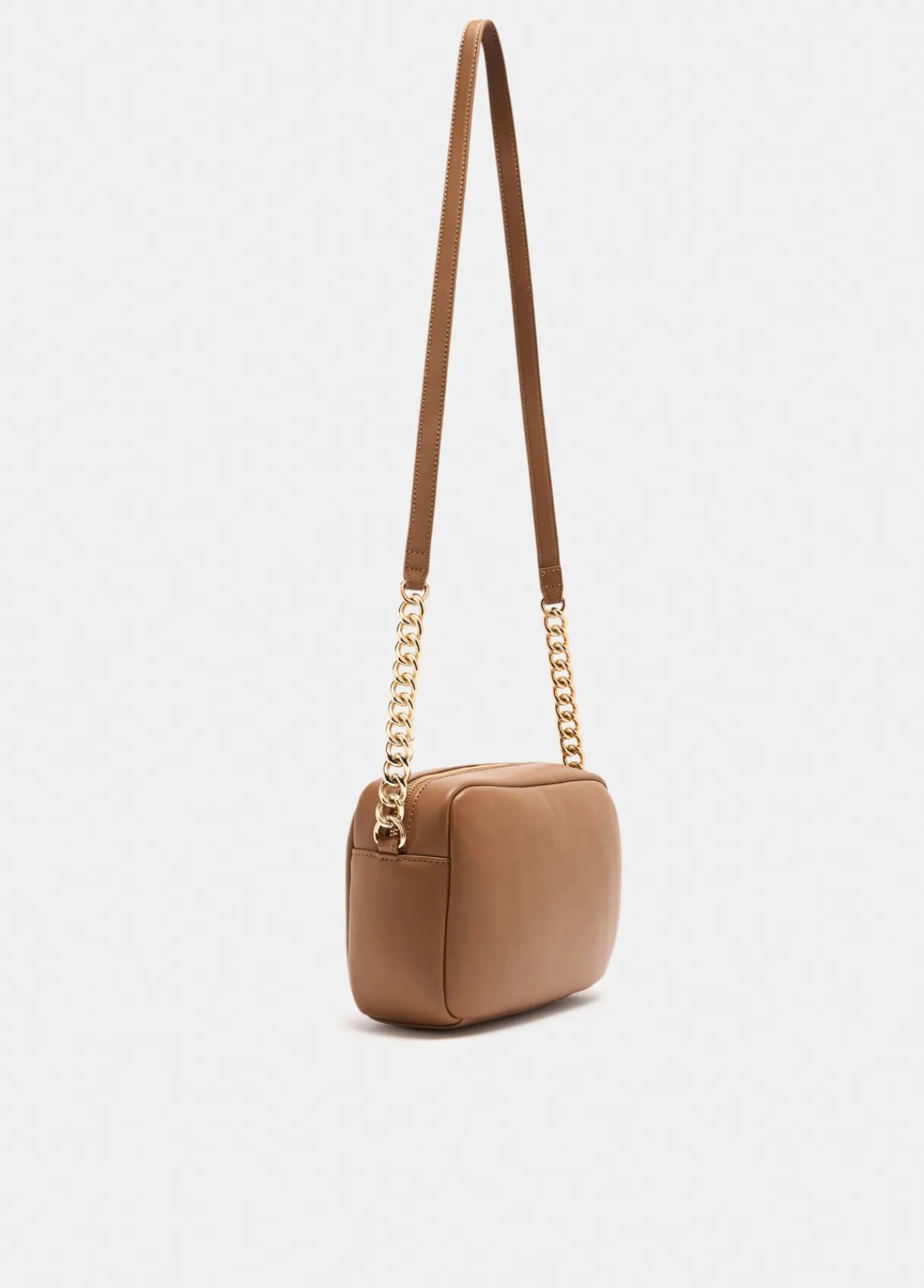 Liu Jo Sac à bandoulière format moyen LaPuffy|Femme Sac Bandoulière