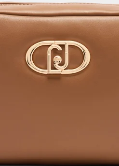 Liu Jo Sac à bandoulière format moyen LaPuffy|Femme Sac Bandoulière