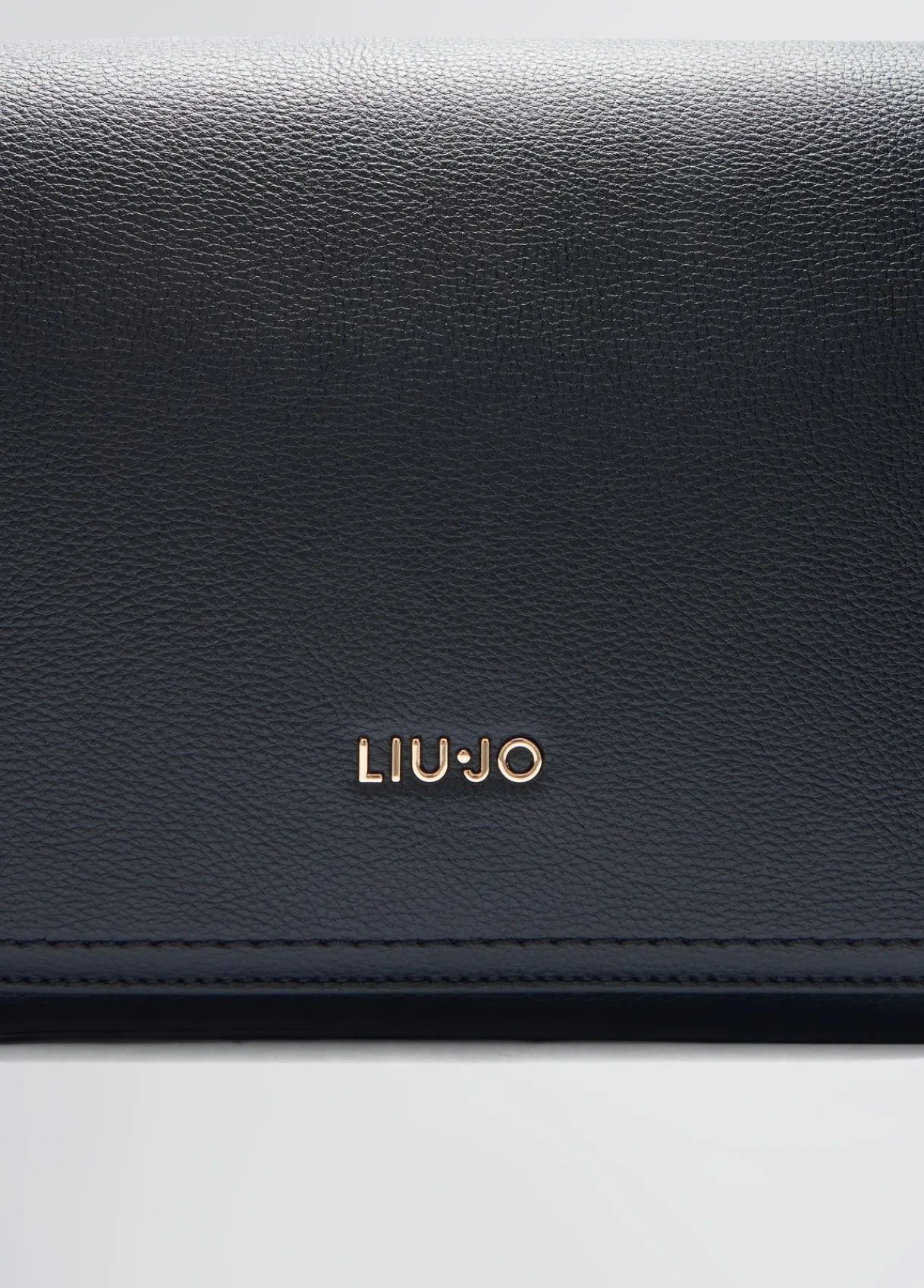 Liu Jo Sac à bandoulière format moyen avec pochette|Femme Sac Bandoulière